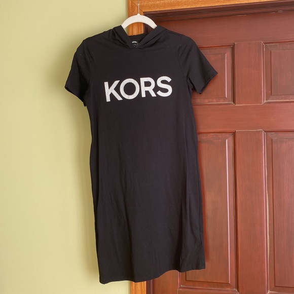 Michael Kors tshirt dress - Picture 3 of 4